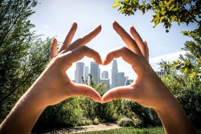 Real Los Angeles: Exploring the City's Charming Vibe Beyond the Entertainment