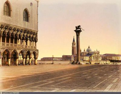 Mini Walking Tour of Venice: Spectacular Sights of Most Iconic Places - photo 2