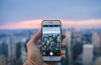 Empire State Building & Midtown Manhattan In-App Audio Tour (Without a Ticket)