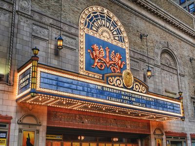 Pittsburgh: Tuning Into Promising Culture and History of the City of Bridges