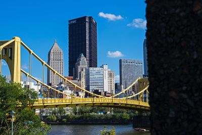 Pittsburgh: Tuning Into Promising Culture and History of the City of Bridges - photo 2