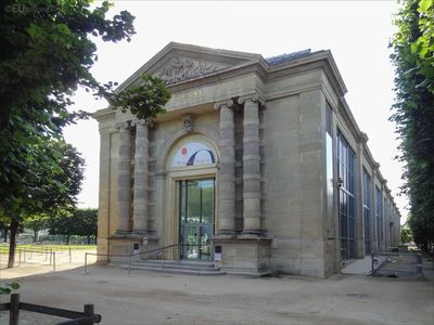 Paris: Musee de l'Orangerie Audio Tour
