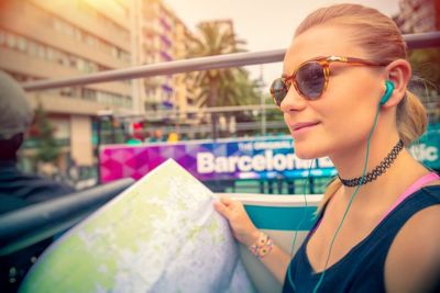 Barcelona: Medieval Saga Audio Tour