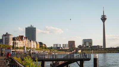 The Best of Düsseldorf: Explore All Must-See Sights! - photo 2