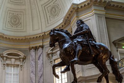 Berlin: Bode Museum Ticket - photo 2