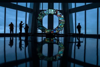 New York City: One World Observatory Ticket - photo 2