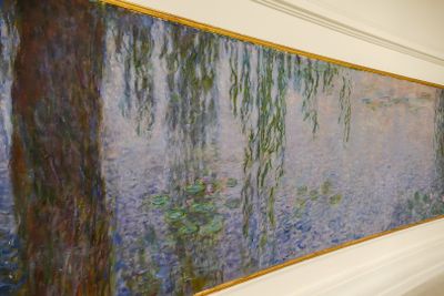 Paris: Orangerie Museum Ticket - photo 2