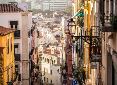 Lisbon: Heartbeat of the City Audio Tour - photo 2