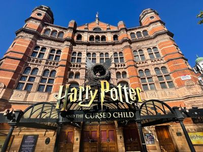 London: Harry Potter Sites Audio Tour