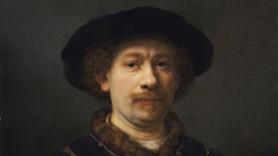 Madrid: Thyssen-Bornemisza Museum Ticket - photo 2