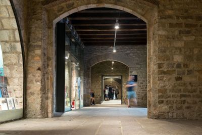 Barcelona: Picasso Museum Audio Tour