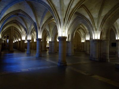 Paris: La Conciergerie Ticket - photo 2