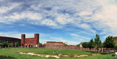 Turin: Piedmont's Capital Mysteries Audio Tour - photo 2