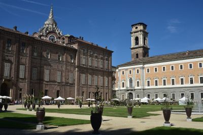 Alla scoperta di Torino: Tour audio a piedi - photo 2