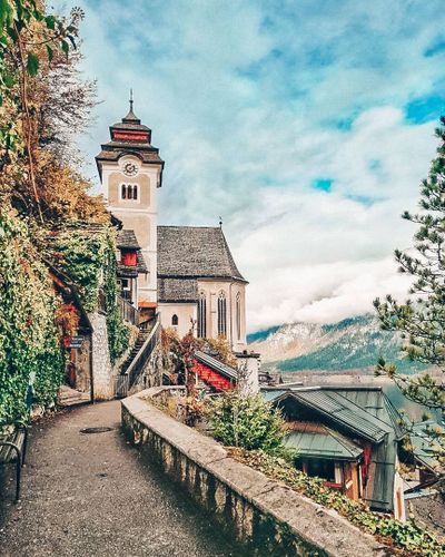 Hallstatt: Salt Legends & Scenic Spots Audio Tour - photo 2