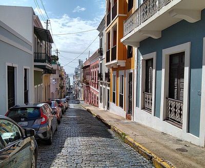 Exploring Old San Juan: A Self-Guided Walking Journey - photo 2