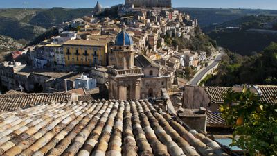 Ragusa Unveiled: Baroque Splendor and Hidden Gems