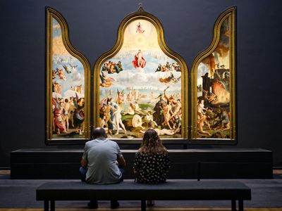 Amsterdam: Rijksmuseum Highlights Audio Tour - photo 2