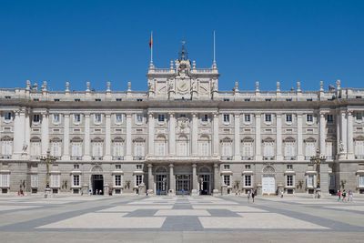 Madrid: Historic Highlights Audio Tour - photo 2