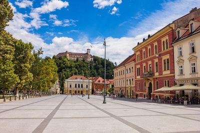 A Journey through Ljubljana and its Marvels - photo 2