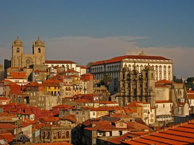 Porto: Highlights of the Northern Capital