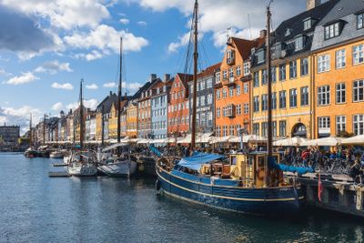 Best of Copenhagen – Get to know the capital of Denmark