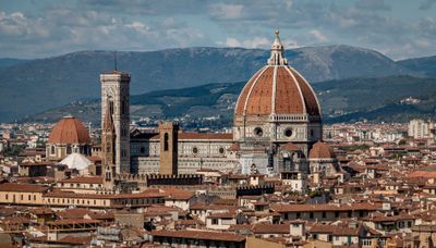 Florence: Ancient Echoes Audio Tour