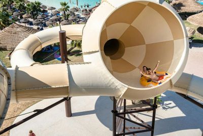 Aquafollie Water Park Caorle: Entry Ticket - photo 2