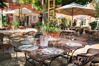 Le Hameau Duboeuf: Входной билет - photo 2