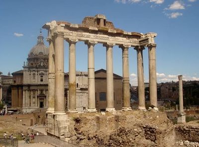 Explore Ancient Rome: A Self-Guided Audio Tour - photo 2