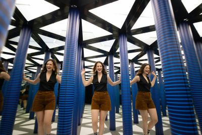 Paradox Museum Berlin: Entry Ticket - photo 2