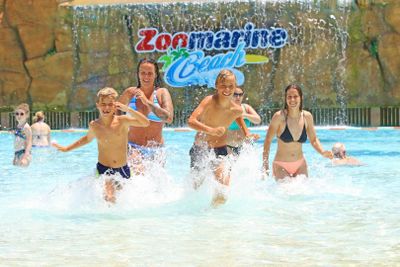 Zoomarine Algarve: Entry Ticket - photo 2