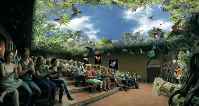 Loro Parque: Entry Ticket - photo 2