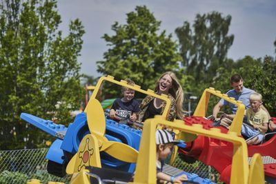 LEGOLAND® Billund: Entry Ticket - photo 2