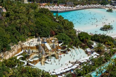 Loro Parque & Siam Park: Entry Ticket - photo 2