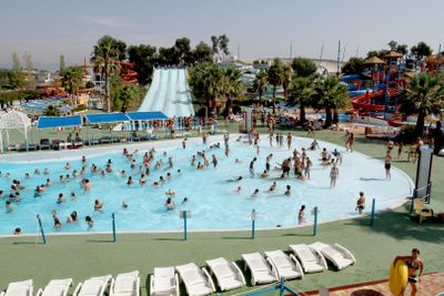 Aquasplash: Entry Ticket - photo 2