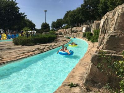 Aquafelix: Entry Ticket - photo 2