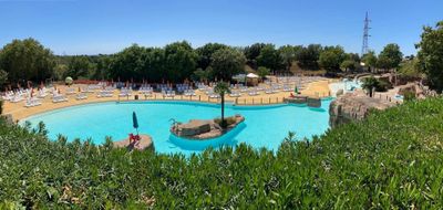 Aquafelix: Entry Ticket