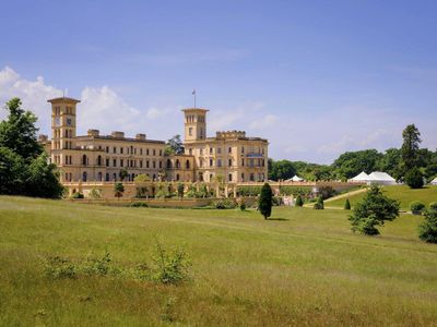 Osborne House: Entry Ticket
