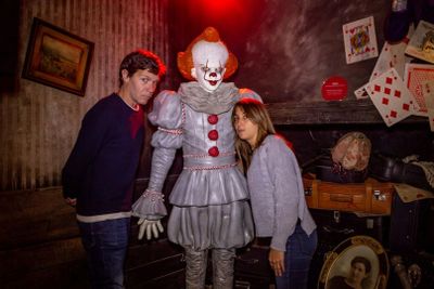 Wax Museum: Skip The Line Ticket - photo 2