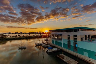 Clearwater Marine Aquarium: Entry Ticket
