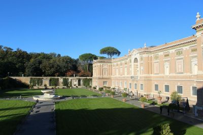 Vatican Museums: Fast Track Ticket - photo 2