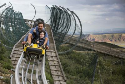 Sendaviva: Fast Track Ticket