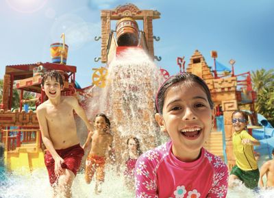 Aquaventure Waterpark: Entry Ticket - photo 2