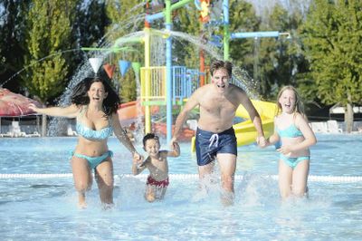 Zoomarine: Fast Track Ticket