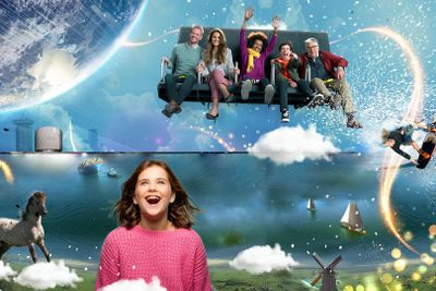 THIS IS HOLLAND: Entry Ticket - photo 2