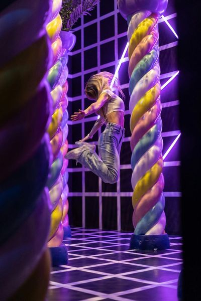 Sweet Space Museum: Entry Ticket - photo 2