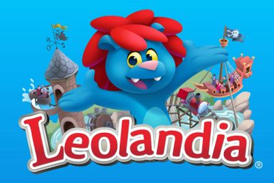 Leolandia: Open Date Ticket
