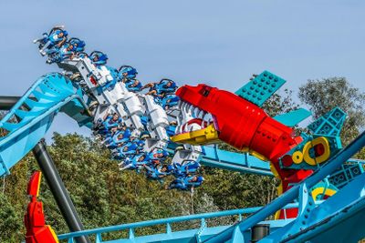 LEGOLAND® Deutschland Resort: Entry Ticket - photo 2