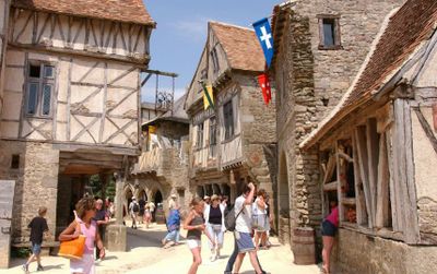Puy du Fou: Entry Ticket - photo 2